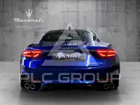 2025 Maserati GRANTURISMO