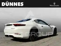2025 Maserati GRANTURISMO