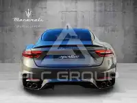 2025 Maserati GRANTURISMO