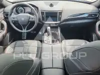 2025 Maserati LEVANTE