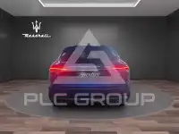 2025 Maserati LEVANTE