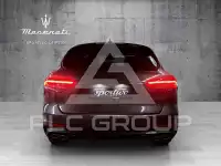 2025 Maserati LEVANTE