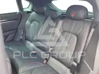2025 Maserati LEVANTE