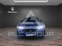 2025 Maserati LEVANTE