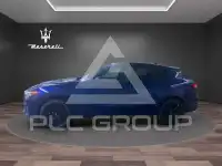 2025 Maserati LEVANTE