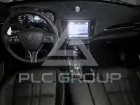 2025 Maserati LEVANTE
