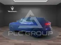 2025 Maserati LEVANTE