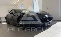 2025 Maserati GranTurismo
