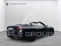 2025 Maserati GranTurismo
