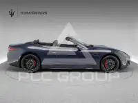 2025 Maserati GranTurismo