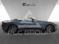 2025 Maserati GranTurismo