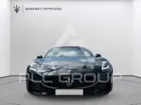 2025 Maserati GranTurismo