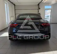 2025 Maserati GranTurismo