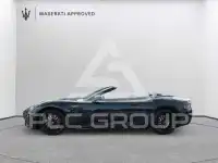 2025 Maserati GranTurismo