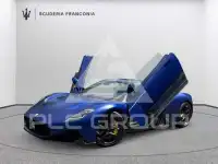 2025 Maserati MC 20