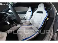 2025 Maserati MC 20