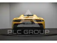 2025 Maserati MC 20