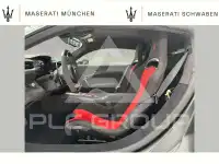 2025 Maserati MC 20