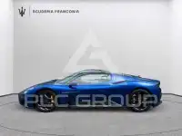 2025 Maserati MC 20
