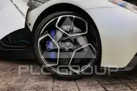 2025 Maserati MC 20