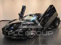 2025 Maserati MC 20