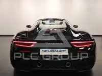 2025 Maserati MC 20