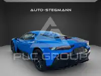 2025 Maserati MC 20