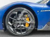 2025 Maserati MC 20