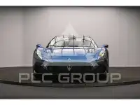 2025 Maserati MC 20