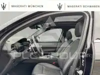 2025 Maserati GRECALE