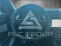 2025 Maserati GRECALE