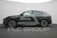 2025 Maserati GRECALE