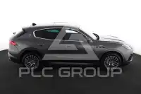 2025 Maserati GRECALE