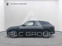 2025 Maserati GRECALE