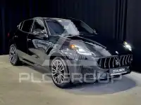 2025 Maserati GRECALE