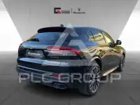 2025 Maserati GRECALE