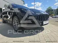 2025 Maserati GRECALE