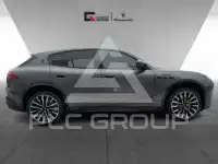 2025 Maserati GRECALE