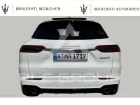 2025 Maserati GRECALE