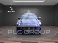 2025 Maserati GRECALE