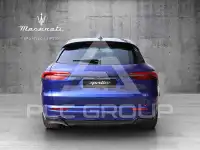 2025 Maserati GRECALE