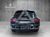 2025 Maserati GRECALE