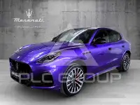 2025 Maserati GRECALE