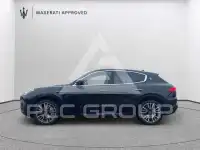 2025 Maserati GRECALE
