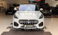 2025 Maserati GRECALE
