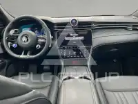 2025 Maserati GRECALE