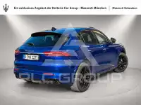 2025 Maserati GRECALE