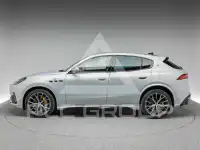 2025 Maserati GRECALE
