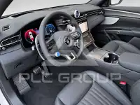 2025 Maserati GRECALE