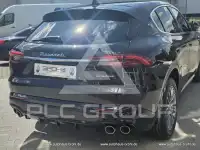 2025 Maserati GRECALE